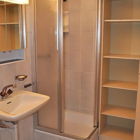 Appartement Apartment Blomattu Saas Fee *